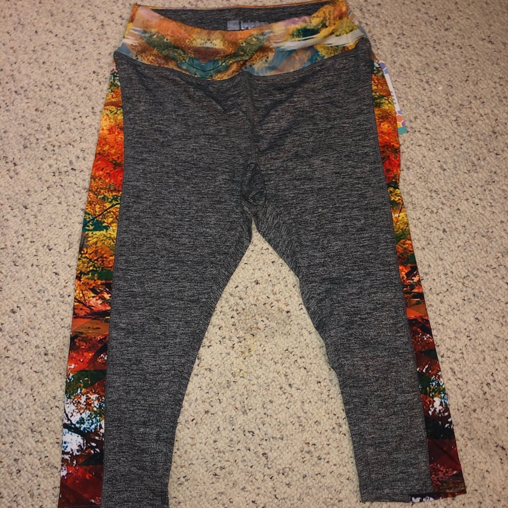 LuLaRoe Jade Leggings